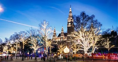 Décoration de Noël dans les villes : guide pour bien la choisir