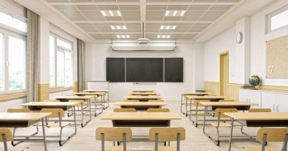 Mobilier scolaire : quels sont les défis d’aménagement ?