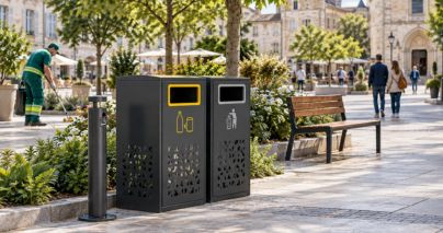 Comment améliorer la propreté urbaine ?