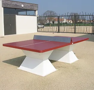 Table ping pong
